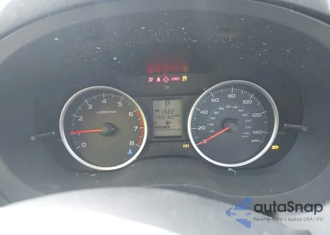 2016 Subaru Forester 2.5I Premium z USA, uszkodzony, nr VIN JF2SJADC3GH520142